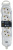 IEK WYP10-D-KP-16-04-ZS-K01 Розетка переносная разб. РПр04 4 места WYP10-D-KP-16-04-ZS-K01_5