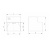 IEK CKMP10D-V-040-040-K01-R Угол внутренний КМВ 40х40 белый (4шт/компл) ELECOR CKMP10D-V-040-040-K01-R_2