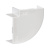 IEK CKMP10D-P-012-012-K01-R Поворот на 90град КМП 12х12 белый (4шт/компл) ELECOR CKMP10D-P-012-012-K01-R_1