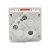 IEK PR-KK40D-RSZH-2-2-45-K04 PRIMER РКС-20-32-П-45 Розетка 45град с заземляющим контактом защитной шторкой и винтовым зажимом (2 модуля) красная PR-KK40D-RSZH-2-2-45-K04_4