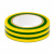 ДКС PVC192015YGN Лента изоляционная ПВХ 19x0,15 20м в рулоне желто-зелёная PVC192015YGN_1