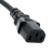 ДКС R5CORDS320 Кабель питания ДКС, Sсhuko - IEC320 C13, 2 м, сечение 3 х 1,5 мм R5CORDS320_3