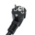 ДКС R5CORDS320 Кабель питания ДКС, Sсhuko - IEC320 C13, 2 м, сечение 3 х 1,5 мм R5CORDS320_2