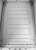ЦМО ШТК-М-48.6.10-44АА Шкаф серверный напольный 48U (600 × 1000) дверь перфорированная 2 шт. ШТК-М-48.6.10-44АА_4