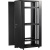 TWT TWT-CBB-42U-6x10-G1 Шкаф 19" Business, 42U 600x1000, черный, передняя дверь стекло, задняя дверь распашная металл TWT-CBB-xxU-6yy-G_4