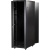TWT TWT-CBB-18U-6x6-G1 Шкаф 19" Business, 18U 600x600, черный, передняя дверь стекло, задняя дверь распашная металл TWT-CBB-_3
