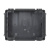 IEK KNU-80-16-PA-9011 Коробка напольная ONFLOOR 24 модуля KNU-80-16-PA-9011 (5)