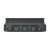 IEK KNU-80-16-PA-9011 Коробка напольная ONFLOOR 24 модуля KNU-80-16-PA-9011 (4)