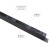 Cabeus SMART-PDU-16-3P-36C13-6C19-I309-M Блок распределения питания, вертикальный, 36 розеток IEC 320 C13, 6 розеток IEC 320 C19, 3 фазы, 16А, 3х16А автомата защиты, 400В, мониторинг, шнур 3м 5х2,5мм с вилкой IEC 60309 12597c-2