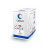 Cabeus UTP-4P-Cat.5e-SOLID-RD Кабель витая пара UTP (U/UTP), категория 5e, 4 пары (24 AWG), одножильный, PVC нг(А)-LS, красный (305 м) 7249c_1