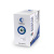 Cabeus UTP-4P-Cat.5e-SOLID-GN Кабель витая пара UTP (U/UTP), категория 5e, 4 пары (24 AWG), одножильный, PVC нг(А)-LS, зеленый (305 м) 7250c_1