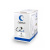 Cabeus UTP-4P-Cat.5e-SOLID-BK Кабель витая пара UTP (U/UTP), категория 5e, 4 пары (24 AWG), одножильный, PVC нг(А)-LS, черный (305 м) 7252c_1