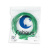 Cabeus UTP-4P-Cat.5e-SOLID-LSLTx-GN-25 Кабель витая пара UTP (U/UTP), категория 5e, 4 пары (24 AWG), одножильный, нг(А)-LSLTx, зеленый (25 м) 10990c-7_1